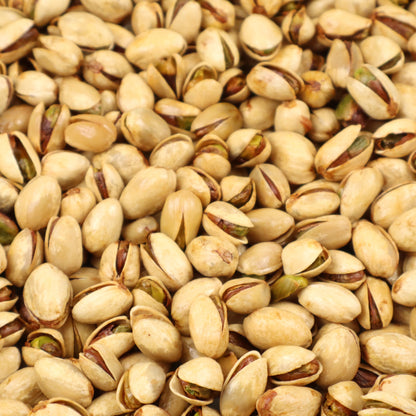 Pistachenoten Gebrand en Gezouten