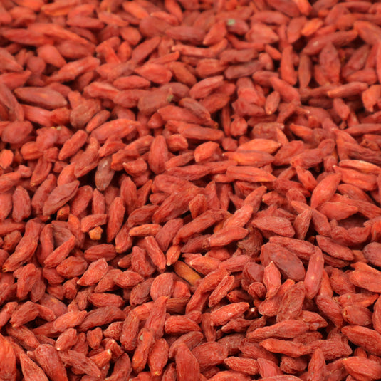 Goji Bessen