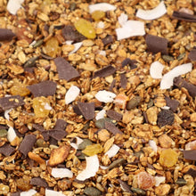 Granola Chocolade Puur