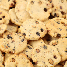 Soya Bean Crackers