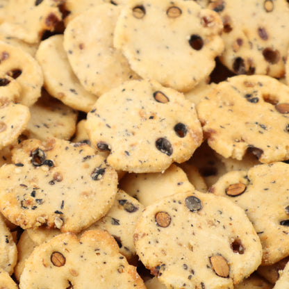 Soya Bean Crackers