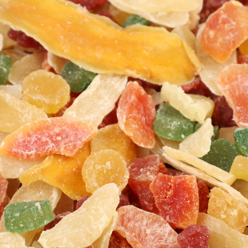 Fruitmix Du Soleil