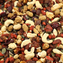 Superfood Ontbijt Mix