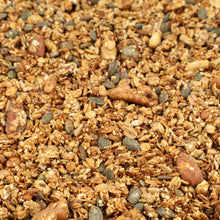 Granola Basis