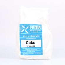 Frisia Cake Mix