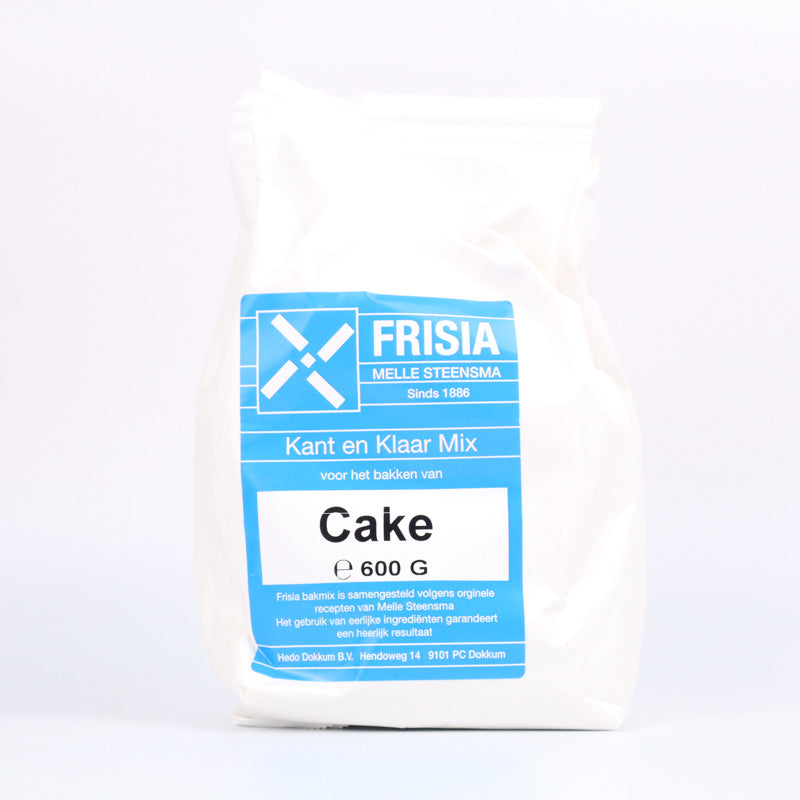 Frisia Cake Mix