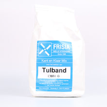 Frisia Tulband Mix