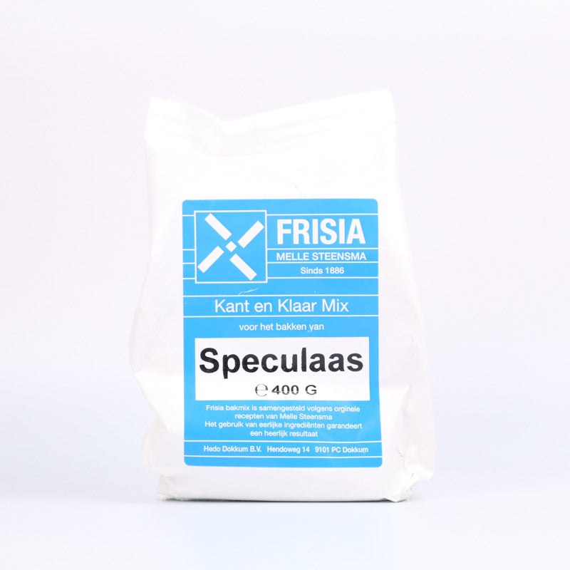 Frisia Speculaas Mix