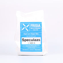 Frisia Speculaas Mix