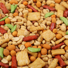 Bar Mix