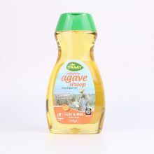 De Traay Agavesiroop Licht &amp; Mild (350 gram)