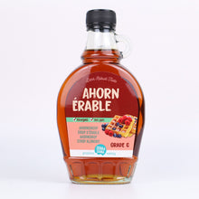 Terrasana Ahornsiroop Klasse C (250ml)