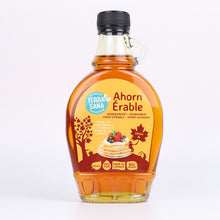 Terrasana Ahornsiroop Klasse A (250ml)