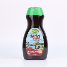 De Traay Dadelstroop Fruitig &amp; Zoet (350 gr)