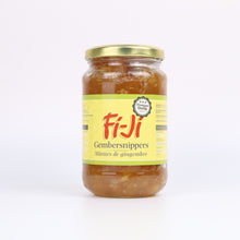 Gember Snippers Fiji (450 gram)