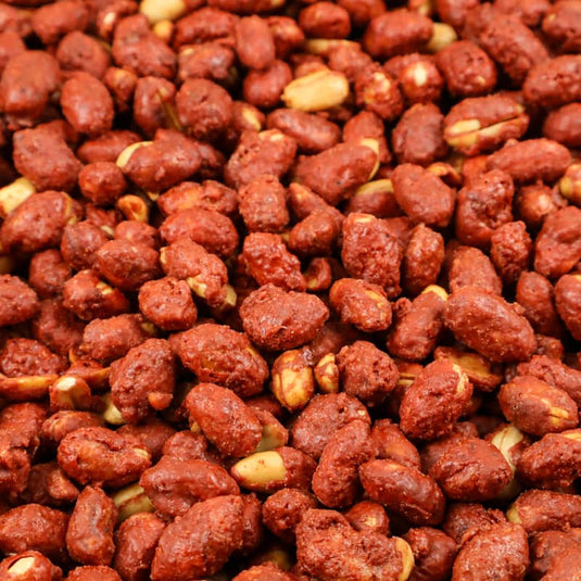 Suikerpinda's