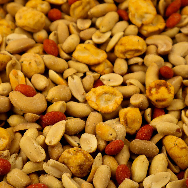 Italiaanse Mix