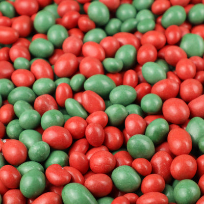 Chocolade Kerst Kiddy's