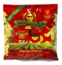 Kinder Rozijnen