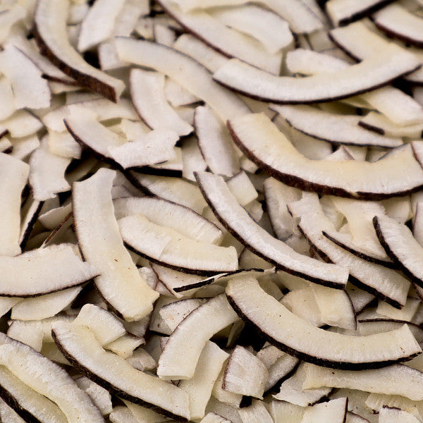 Kokos Chips Smiles