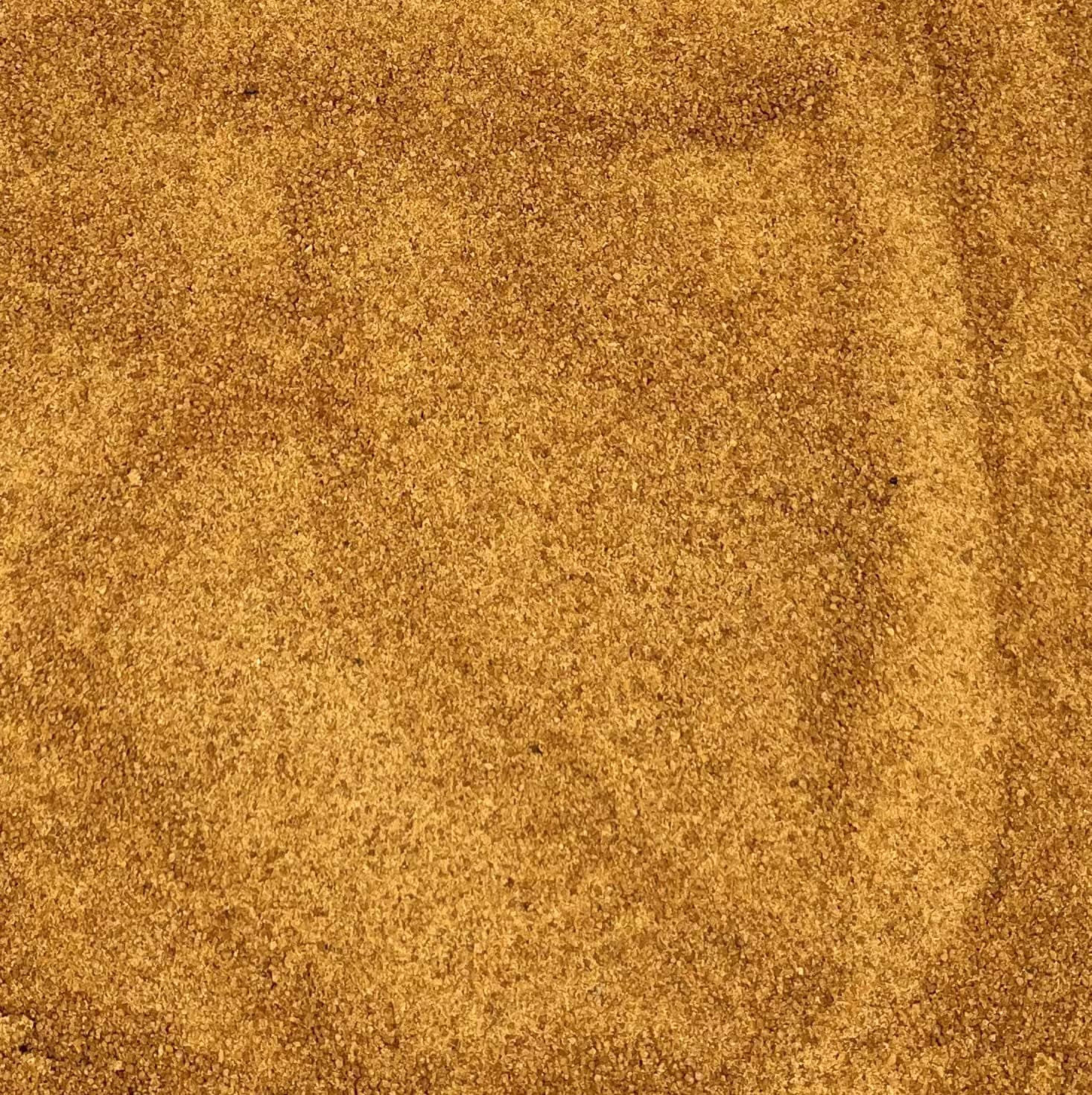 Kokosbloesemsuiker