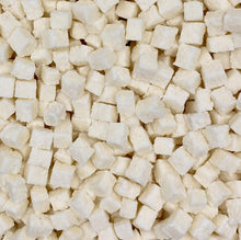 Kokosblokjes (Suikervrij)