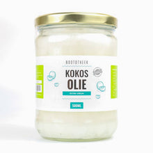 Kokosolie Extra Virgin