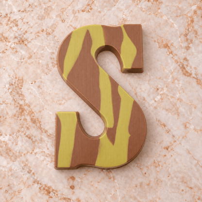 Chocoladeletter Dubai Melk