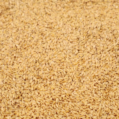 Lijnzaad Blond