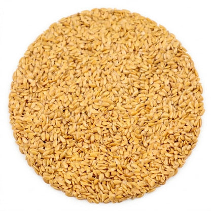 Lijnzaad Blond