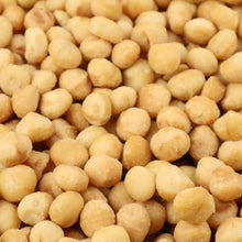 Macadamia Noten Geroosterd
