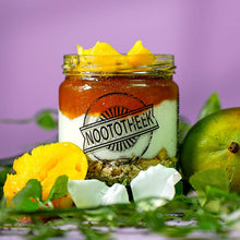 Overnight Oats Mango