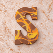 Chocoladeletter Mango Passievrucht Melk