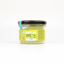 Terrasana Matcha Latte (120 gram)