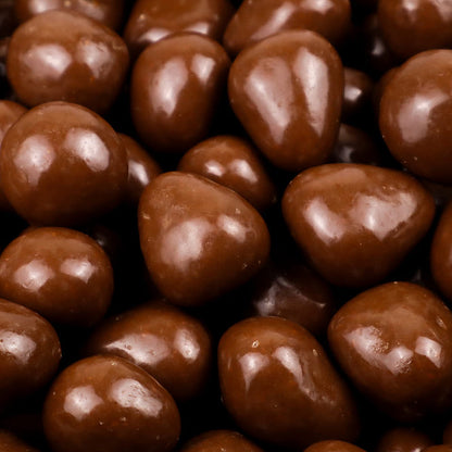 Melk Chocolade Aardbeien