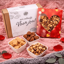 Moederdag Cadeaupakket
