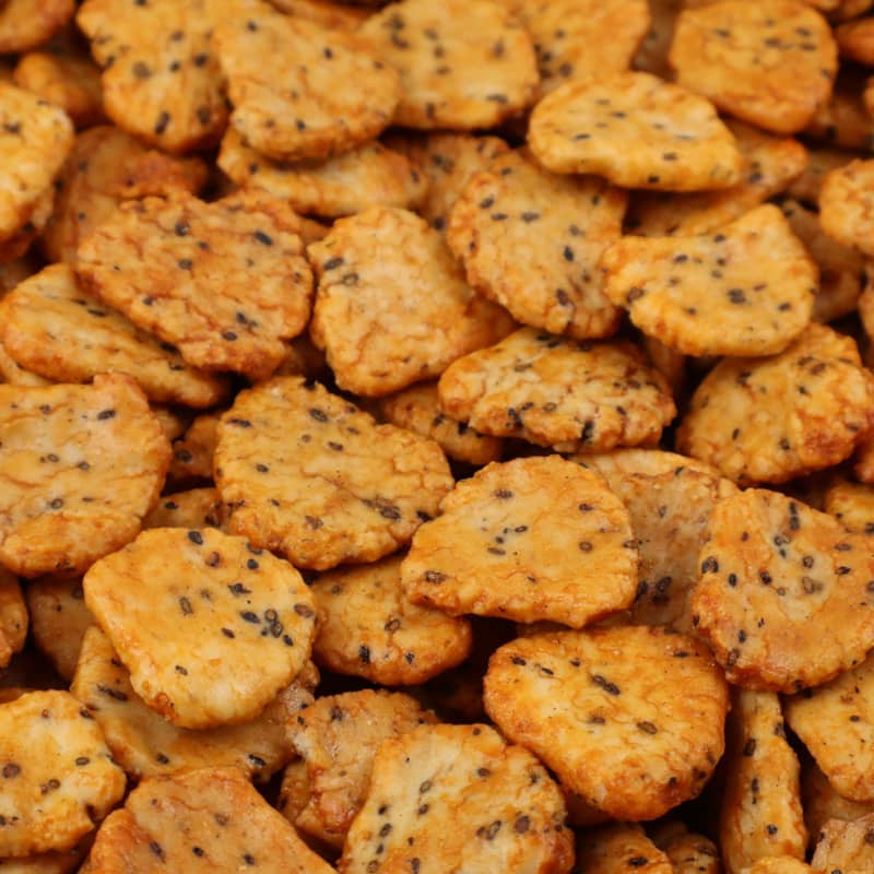 Moon Crackers