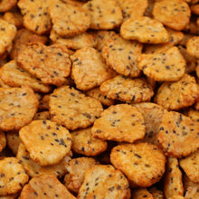 Moon Crackers