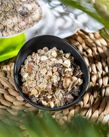 Muesli Noten
