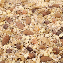 Muesli Noten