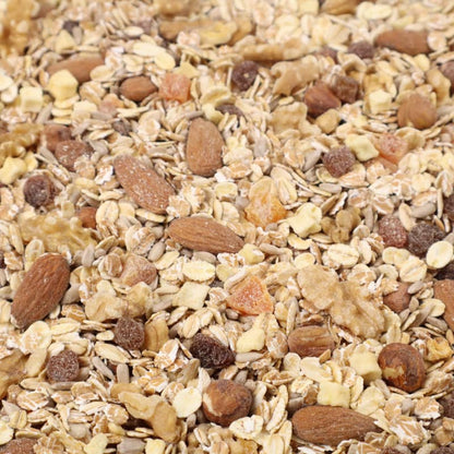 Muesli Noten