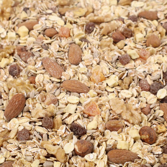 Muesli Noten