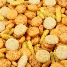 Nappioko Mix