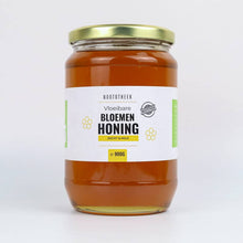 Bloemen Honing (900 gram)