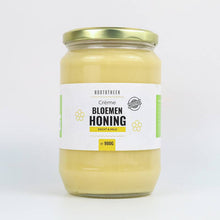 Bloemen Honing Crème (900 gram)