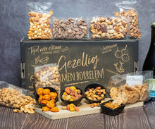 Borrel Cadeaupakket Groot