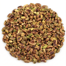 Pistachenoten Gepeld Gebrand Ongezouten