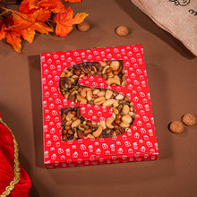 Sinterklaas Letter Noten