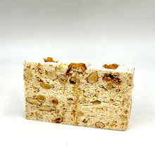 Nougat Taart (Amaretto)