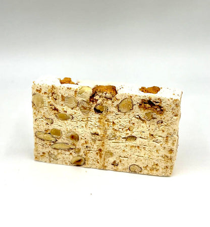 Nougat Taart (Amaretto)